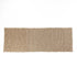 De Silazi Loper - Naturel 270x70 - Vloerkleed - Bazar Bizar - livinglovely.nl