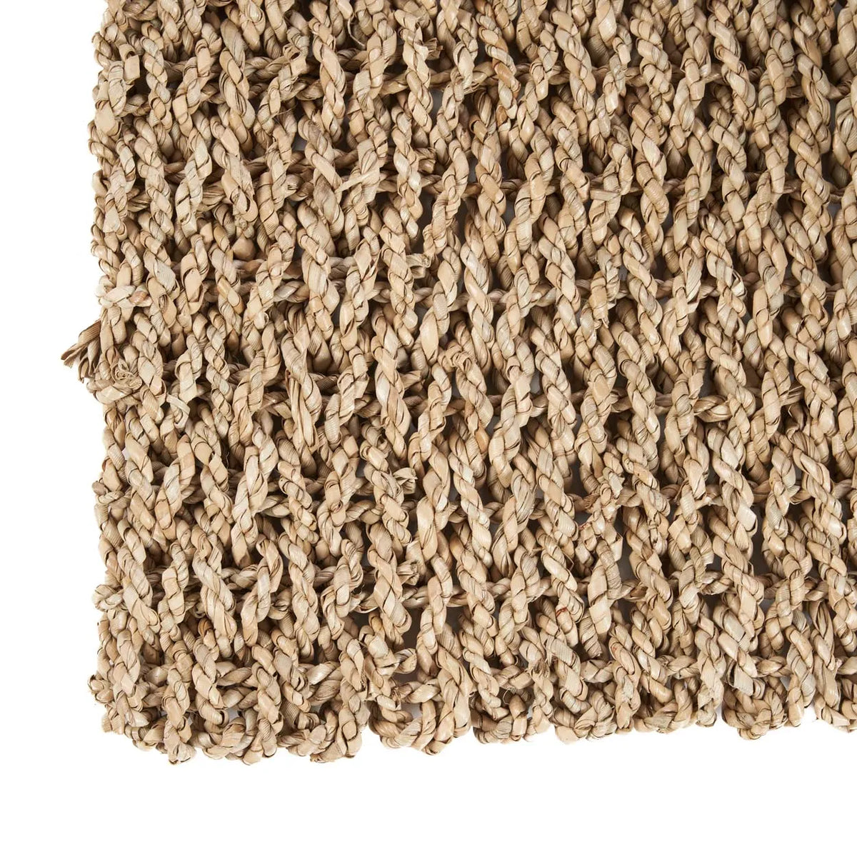 De Silazi Loper - Naturel 270x70 - Vloerkleed - Bazar Bizar - livinglovely.nl