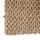 De Silazi Loper - Naturel 270x70 - Vloerkleed - Bazar Bizar - livinglovely.nl