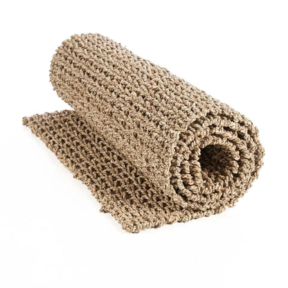 De Silazi Loper - Naturel 270x70 - Vloerkleed - Bazar Bizar - livinglovely.nl