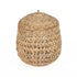 De Tarajih Mand - Naturel - L - Mand - Bazar Bizar - livinglovely.nl