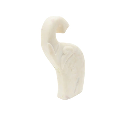 Deco Olifant Marmer ExpoBazaar - Beeld - ExpoBazaar - livinglovely.nl