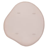 Dezia Wandpaneel Beige Mozaïek Large van PTMD, extra productfoto van het ijzeren wandpaneel met beige mozaïek