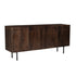 Dressoir Elan Mangohout Chestnut 180cm van Livingfurn