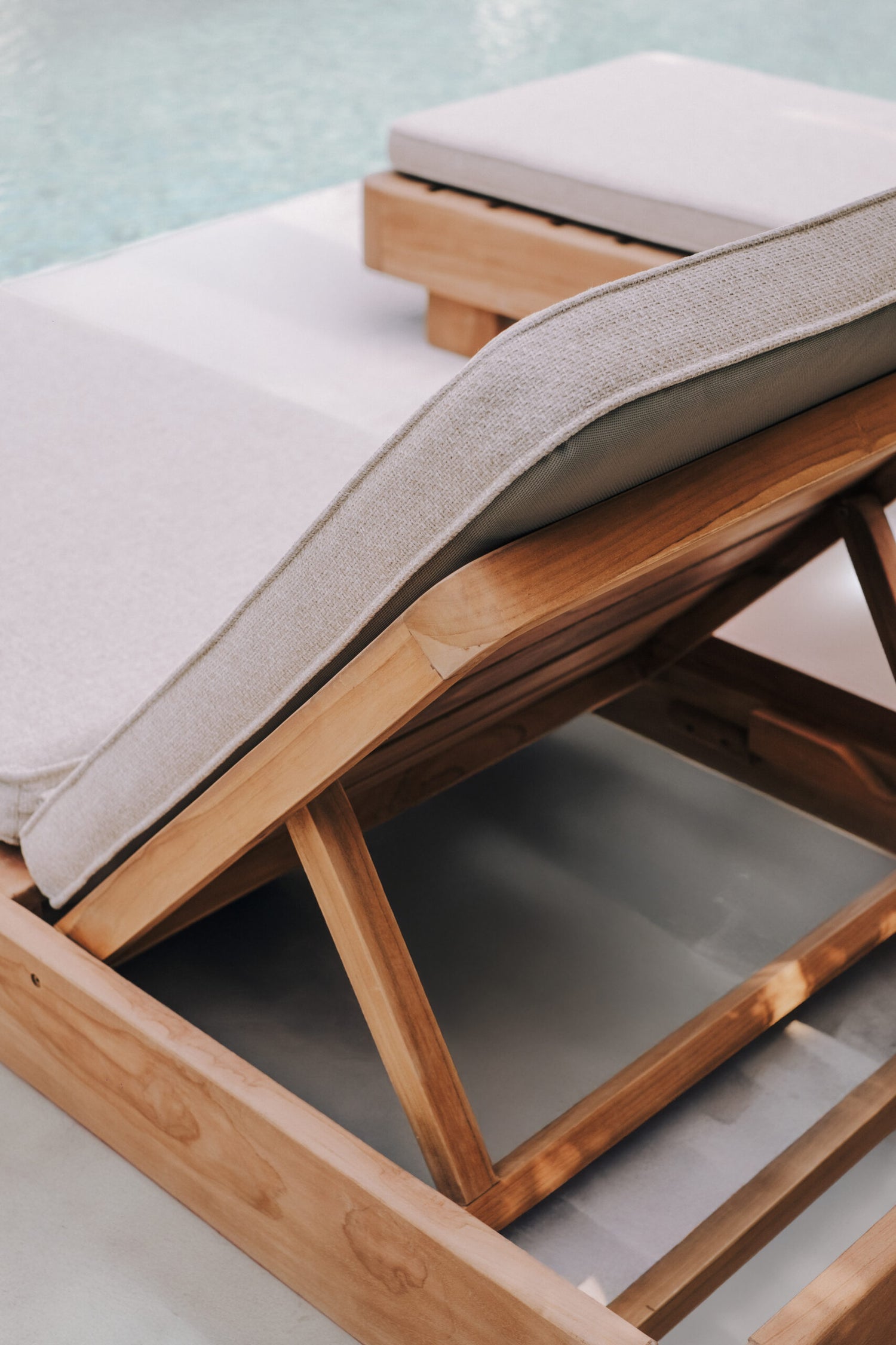 Ligbed Lisbon Sunlounger Todo Bien