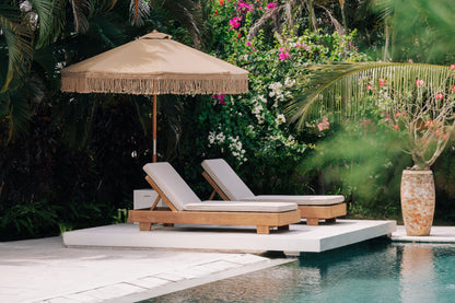 Ligbed Lisbon Sunlounger Todo Bien