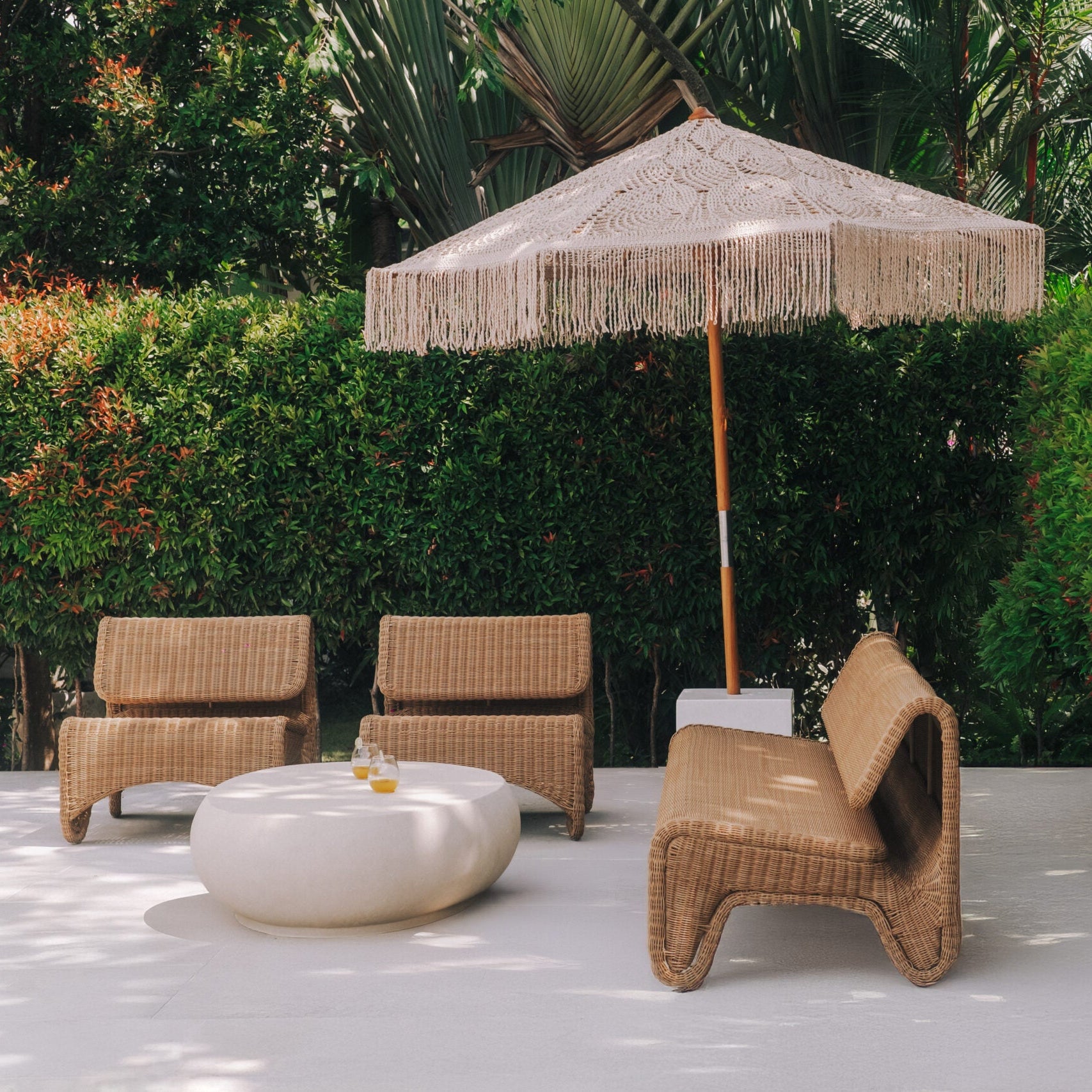 Loungeset Maya Todo Bien