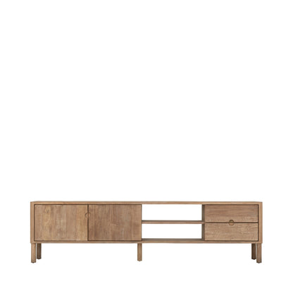 DTP Home Apollo TV Meubel No. 2 Large - TV meubel - DTP Home - livinglovely.nl