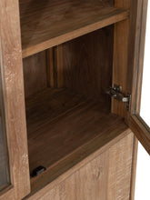 DTP Home Apollo Vitrinekast - Vitrinekast - DTP Home - livinglovely.nl