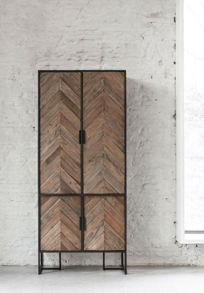 DTP Home Bergkast Criss Cross - Bergkast - DTP Home - livinglovely.nl