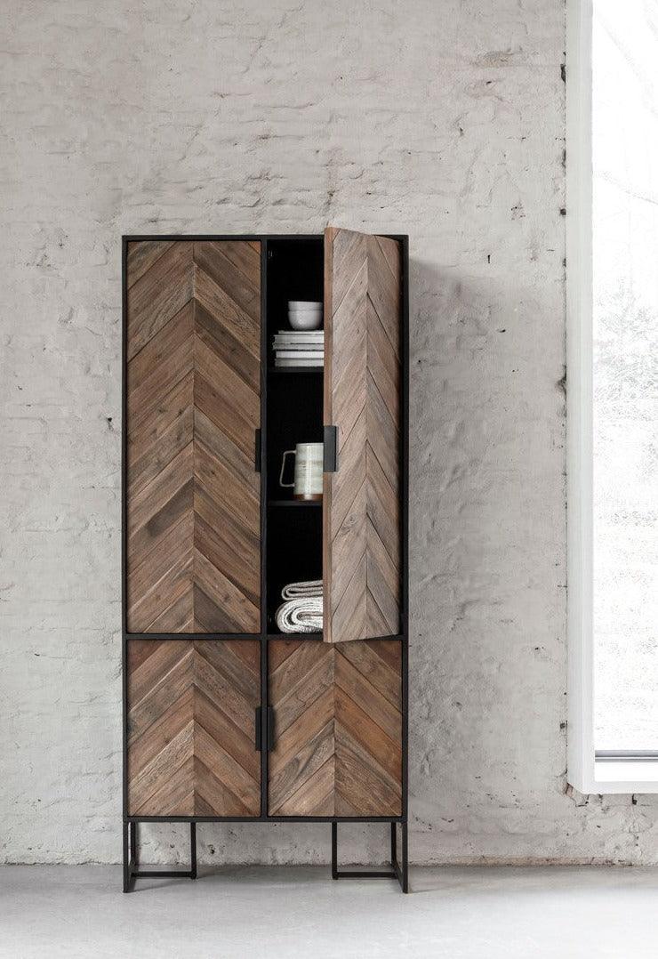 DTP Home Bergkast Criss Cross - Bergkast - DTP Home - livinglovely.nl