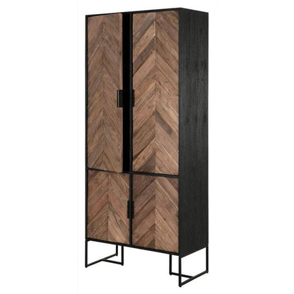 DTP Home Bergkast Criss Cross - Bergkast - DTP Home - livinglovely.nl