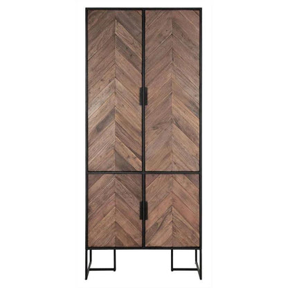 DTP Home Bergkast Criss Cross - Bergkast - DTP Home - livinglovely.nl