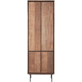 DTP Home Bergkast Metropole Hoog 4 deuren - Bergkast - DTP Home - livinglovely.nl