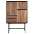 DTP Home Bergkast Metropole Laag - Bergkast - DTP Home - livinglovely.nl