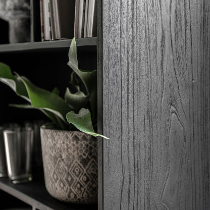 DTP Home Boekenkast Criss Cross - Boekenkast - DTP Home - livinglovely.nl