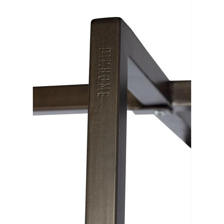 DTP Home Boekenkast Flare Hoog - Boekenkast - DTP Home - livinglovely.nl