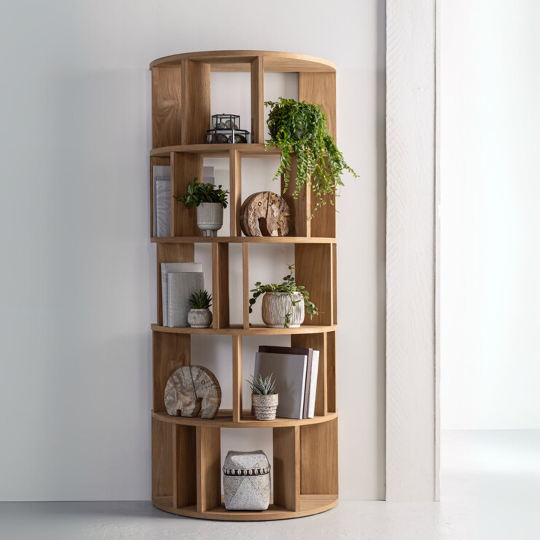 DTP Home Bücherregal Forte - Bücherregal - DTP Home - livinglovely.co.uk