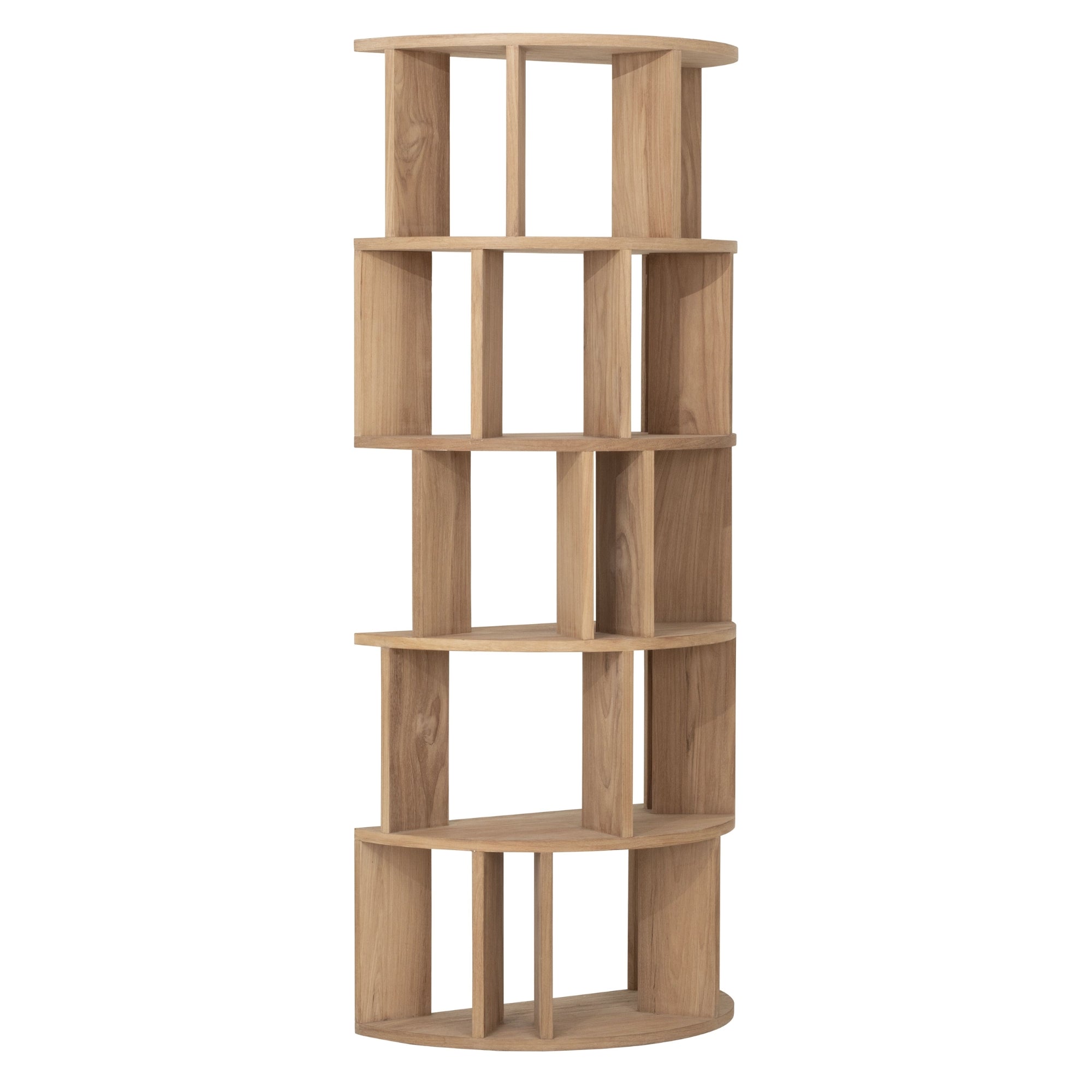 DTP Home Boekenkast Forte - Boekenkast - DTP Home - livinglovely.nl