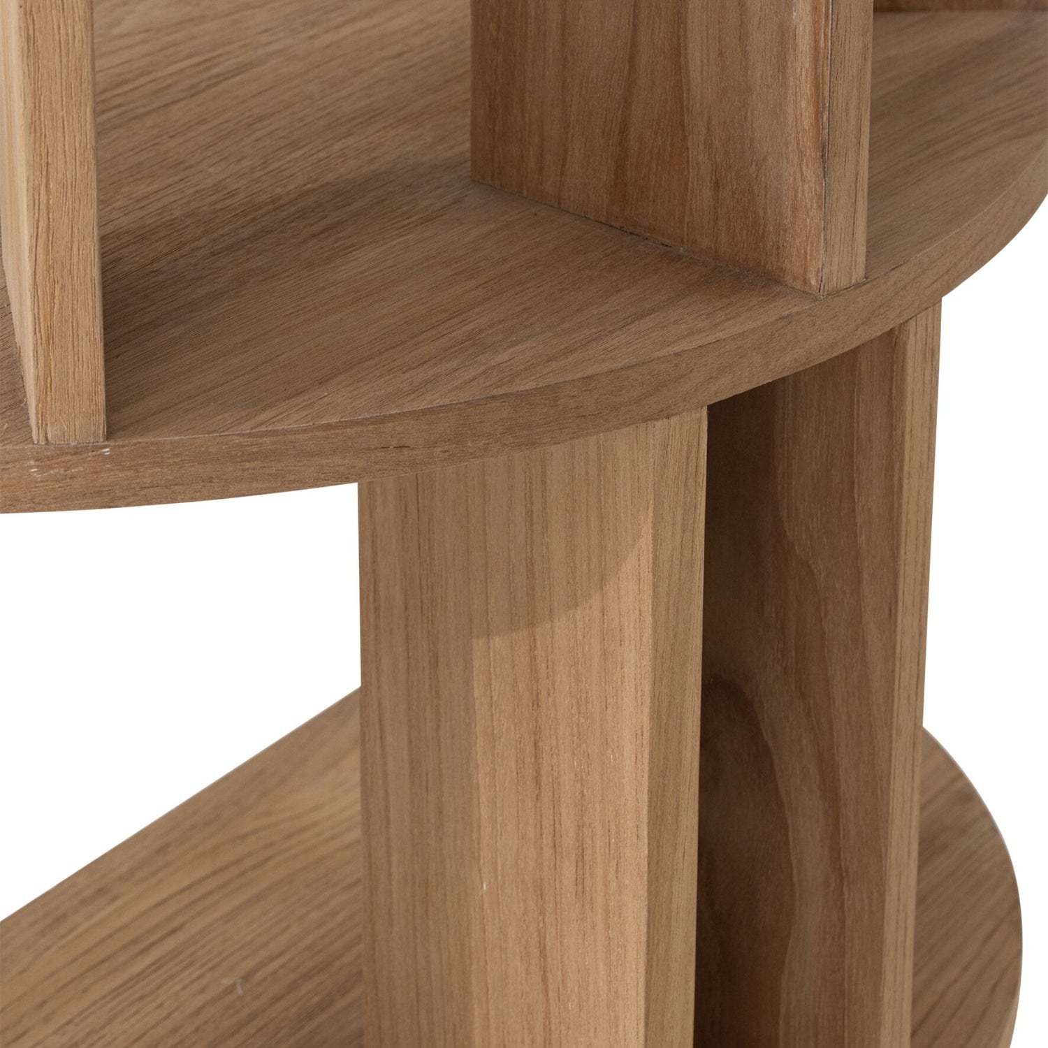 DTP Home Boekenkast Forte - Boekenkast - DTP Home - livinglovely.nl