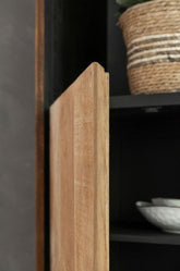 DTP Home Boekenkast Metropole Hoog - Boekenkast - DTP Home - livinglovely.nl