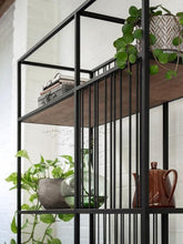 DTP Home Boekenrek Barra Large - Boekenkast - DTP Home - livinglovely.nl