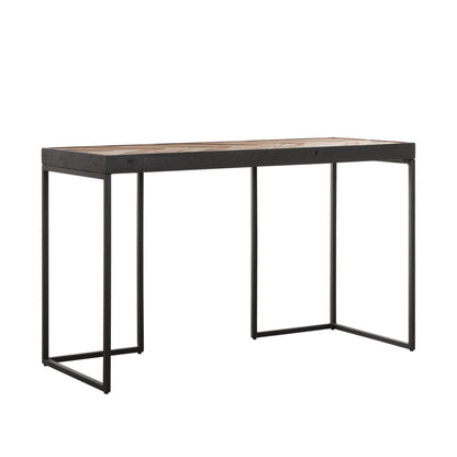DTP Home Bureau Criss Cross 125cm - Bureau - DTP Home - livinglovely.nl