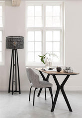 DTP Home Bureau Metropole 150cm - Bureau - DTP Home - livinglovely.nl