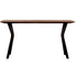 DTP Home Bureau Metropole 150cm - Bureau - DTP Home - livinglovely.nl