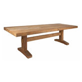 DTP Home Classic Eetkamertafel Borgo 280cm - Eetkamertafel - DTP Home - livinglovely.nl