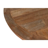DTP Home Classic Eettafel Castello Ø160cm - Eetkamertafel - DTP Home - livinglovely.nl