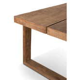 DTP Home Classic Eettafel Icon 250cm - Eetkamertafel - DTP Home - livinglovely.nl