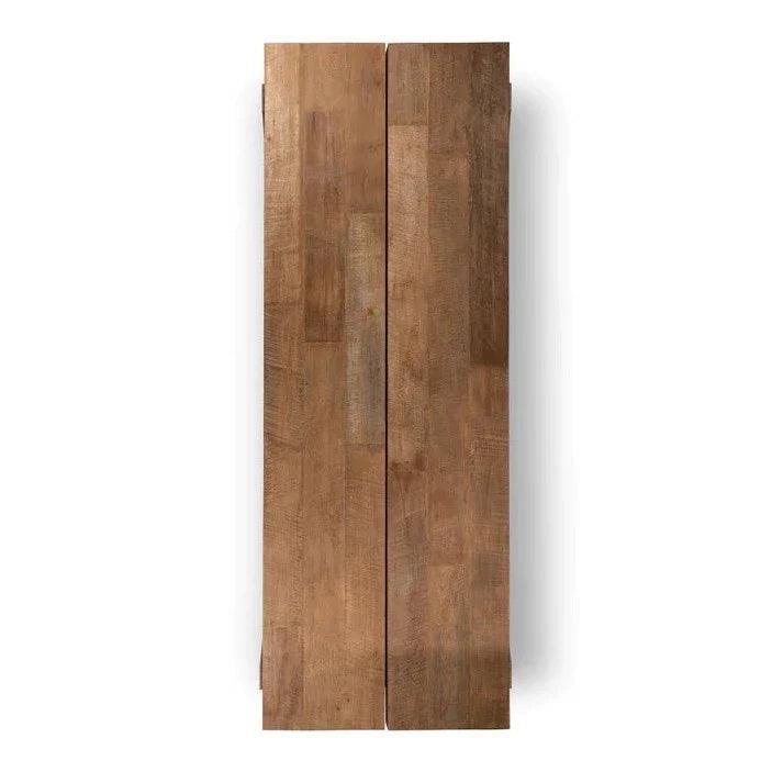 DTP Home Classic Eettafel Icon 250cm - Eetkamertafel - DTP Home - livinglovely.nl
