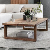 DTP Home Classic Salontafel Icon 130cm - Salontafel - DTP Home - livinglovely.nl