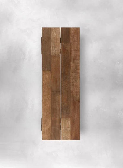 DTP Home Classic Wandtafel / Bureau Icon 150cm - Sidetable - DTP Home - livinglovely.nl