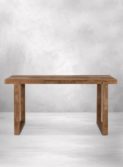 DTP Home Classic Wandtafel / Bureau Icon 150cm - Sidetable - DTP Home - livinglovely.nl