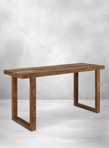 DTP Home Classic Wandtafel / Bureau Icon 150cm - Sidetable - DTP Home - livinglovely.nl