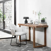 DTP Home Classic Wandtafel / Bureau Icon 150cm - Sidetable - DTP Home - livinglovely.nl