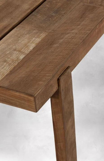 DTP Home Classic Wandtafel / Bureau Icon 150cm - Sidetable - DTP Home - livinglovely.nl