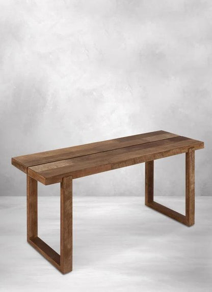DTP Home Classic Wandtafel / Bureau Icon 150cm - Sidetable - DTP Home - livinglovely.nl