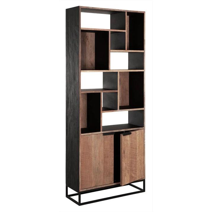 DTP Home Cosmo Boekenkast - Boekenkast - DTP Home - livinglovely.nl