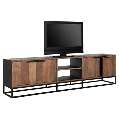 DTP Home Cosmo TV Meubel No.2 Large 205cm - TV meubel - DTP Home - livinglovely.nl