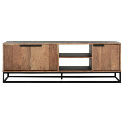 DTP Home Cosmo TV Meubel No.2 Medium 165cm - TV meubel - DTP Home - livinglovely.nl