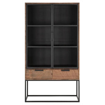 DTP Home Cosmo Vitrinekast No.1 - Vitrinekast - DTP Home - livinglovely.nl