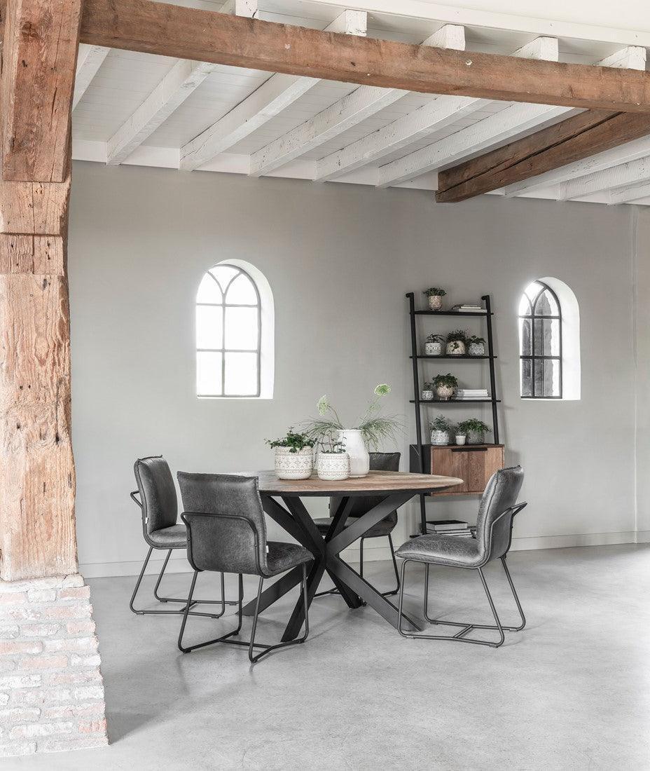 DTP Home Cosmo Wandrek Deurtjes - Rek - DTP Home - livinglovely.nl