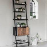 DTP Home Cosmo Wandrek Deurtjes - Rek - DTP Home - livinglovely.nl