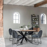 DTP Home Cosmo Wandrek Deurtjes - Rek - DTP Home - livinglovely.nl