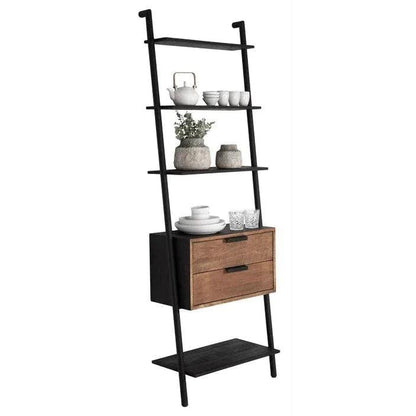 DTP Home Cosmo Wandrek Lades - Rek - DTP Home - livinglovely.nl
