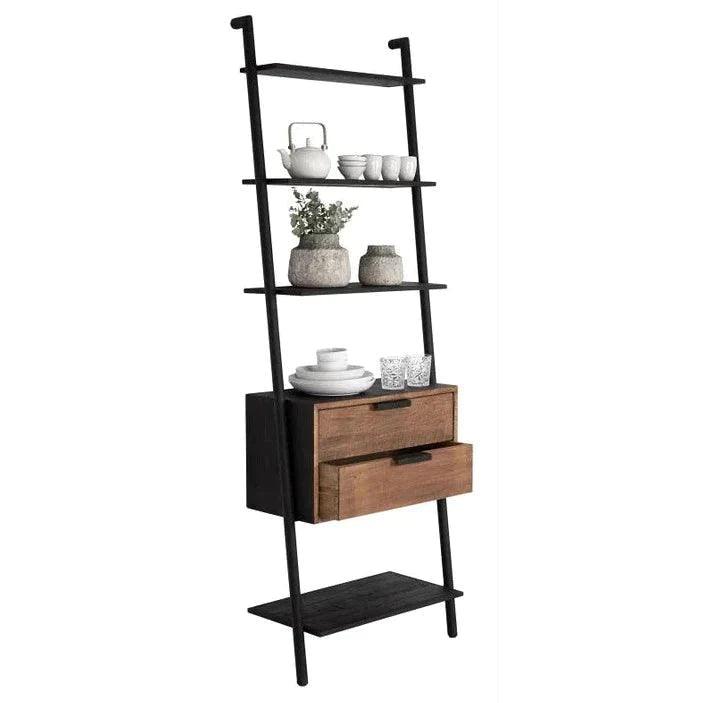 DTP Home Cosmo Wandrek Lades - Rek - DTP Home - livinglovely.nl