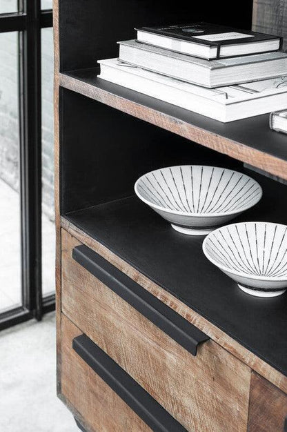 DTP Home Dressoir Odeon No.3 - Dressoir - DTP Home - livinglovely.nl